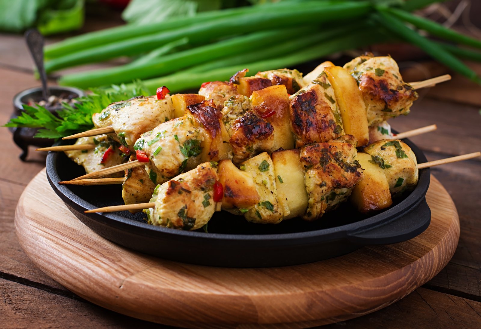 Paneer Tikka